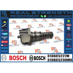 Unit Fuel Injection Pump 0414755003 0414755002 0986445001 313GC5227M
