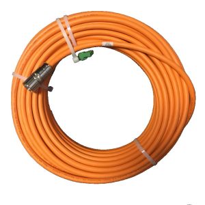 Quality ‌Rexroth Encoder Cables R911338701 RKG4200/035,0 RGS1001-REG0013-INS0760 for sale