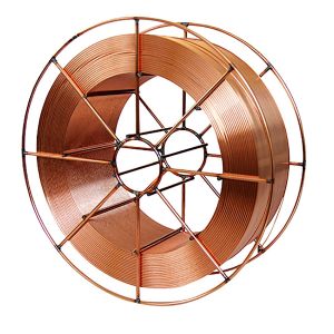 ER60-G ER70-G Solid MAG Welding Wire