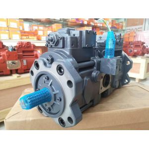 Quality High Quality Hydraulic pump K3V112DT High Temperature Compression components for excavator for sale