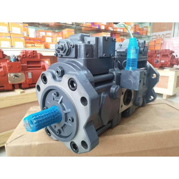 Buy Excavator hydraulic pump K3V112DT dual action at wholesale prices