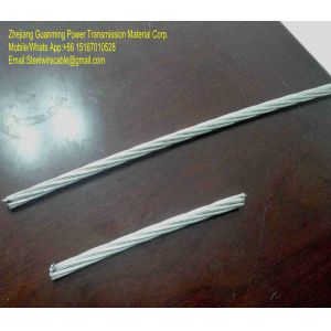 Cáp neo trạm BTS D8