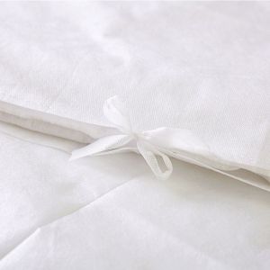 Hospitals 200*230cm Disposable Bed Cover Roll