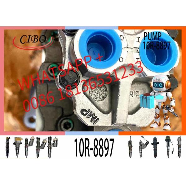 Neutral Diesel Pump 10R-8897 10R-8898 10R-8899 10R-8900