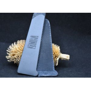 Sportswear Sleeve Embossed TPU Cuff Tabs Injection Printing