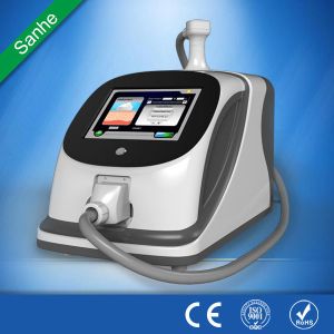 Body shaping Non-invasive fat Beauty equipment Salushape Focused Pulsed