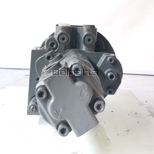 China HD AP2D28 Excavator Hydraulic Main Pump 13T Without Solenoid Salve on sale