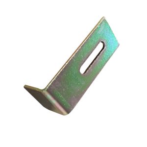 Stainless Steel Stamping Sheet For Customized Manufacturing Process