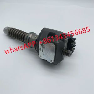 0414750003 20460075 EC180B EC210B Unit Fuel Pump For