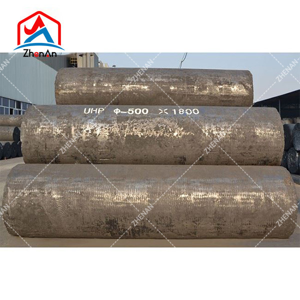 Buy Ultra High Power Graphite Electrode OEM Or ODM at wholesale prices