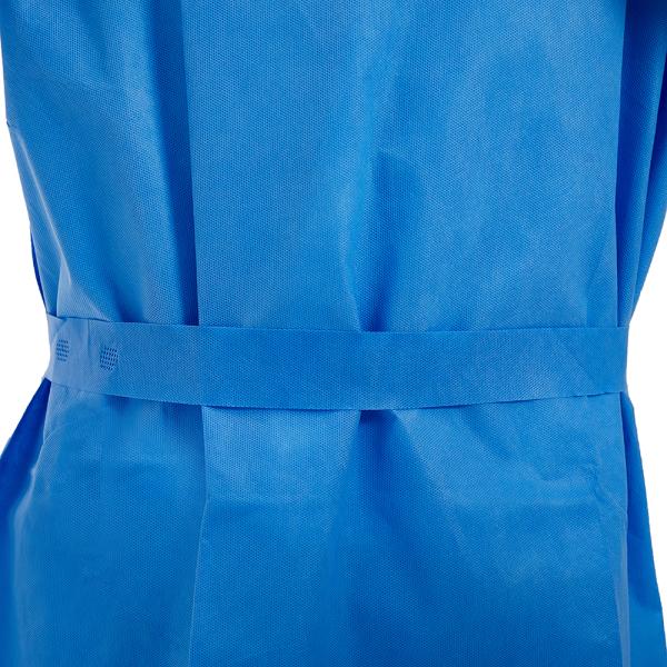 120x140cm Non Woven Surgical Gown