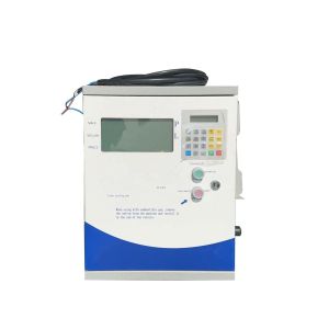 Voice Broadcast Intelligent Split Pumpless Vehicle Refueling Machine Setting