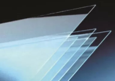 Quality Transparent Alumina Ceramic for sale