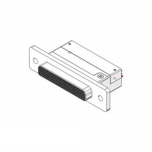 Quality High-Density Micro Connector: HUADA J30J-100TJ-AQ for sale