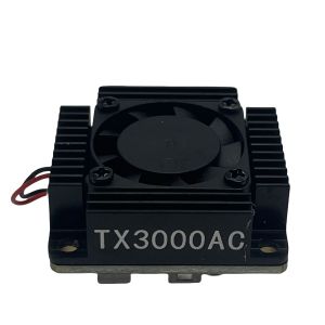 AKK TX3000AC 5.8GHz 3000mW FPV Video Transmitter for Racing Drones