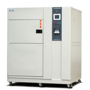 Thermal Shock Test Chamber Environmental Test Chamber Programmable Stainless