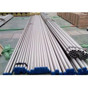 609.6mm API ASTM A179 Seamless Boiler Tubes