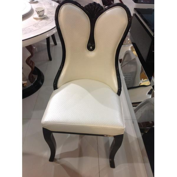 Buy modern home dining solid wood chair furniture at wholesale prices