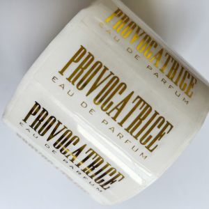 70mm 30mm Holographic Die Cut Stickers Transparent Eco Friendly