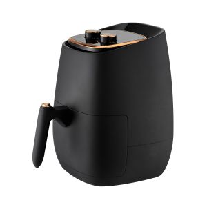 Family Use Multifunction Air Fryer , Fat Free Air Fryer With Overheat Protection