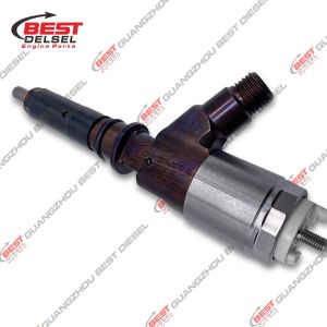 Quality Oem Fuel Injectors 382-0480 292-3780 For Caterpillar C6.6 Engine for sale