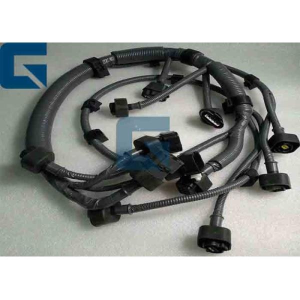 Buy KOBELCO SK330-8 SK350-8 Excavator Accessories J08 Engine Wiring Harness 82121-E0301 at wholesale prices