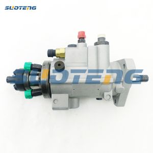 DE2435-6247 Diesel Fuel Injection Pump For Engine Parts