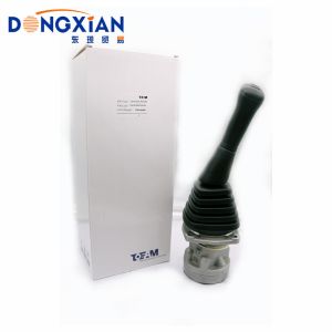 20t Customized PC130-7 PC60-6 Excavator Joystick Handles