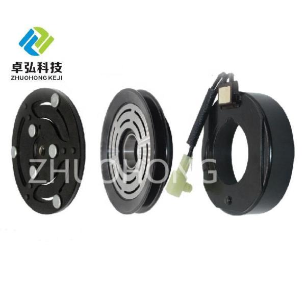 Toyota FAW VIOS 2008-2013 1.3 1.6 JH-COPUFT072 118mm AC Compressor Pulley Clutch 1PK