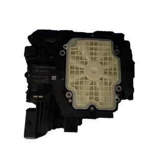 New 7-Speed DSG Clutch Assembly TCU Module TCM for Audi A6 Model DL382