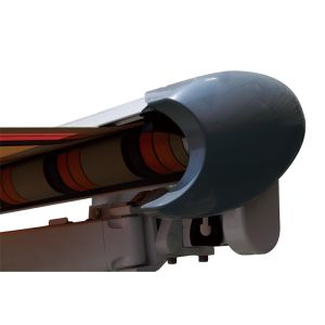 Popular Window awnings outdoor balcony porch awning Sun Shade Aluminium Frame