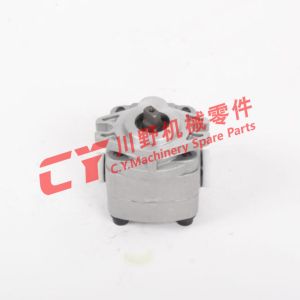 59562 AP12 E320B Hydraulic Pumps Gear Pump Pilot Pump E200B