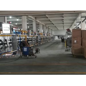 200 Degrees Pita Biscuits Pizza Baking Industrial Tunnel Ovens