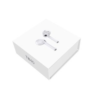 Active Noise Cancelling Bluetooth Earbuds Tws Bluetooth 5.0 Earphones