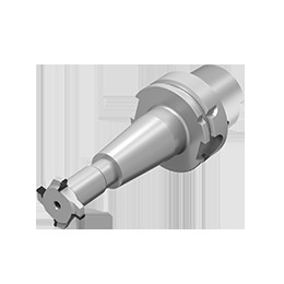 High Precision Reamer Cutting Tool Brake Caliper Machining PCD Tools