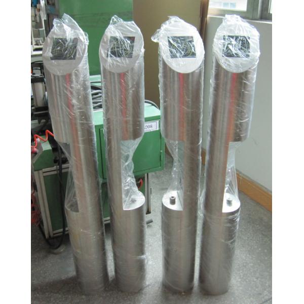 220V/110V Durable Access Control Swing Barrier Gate With High Quantity