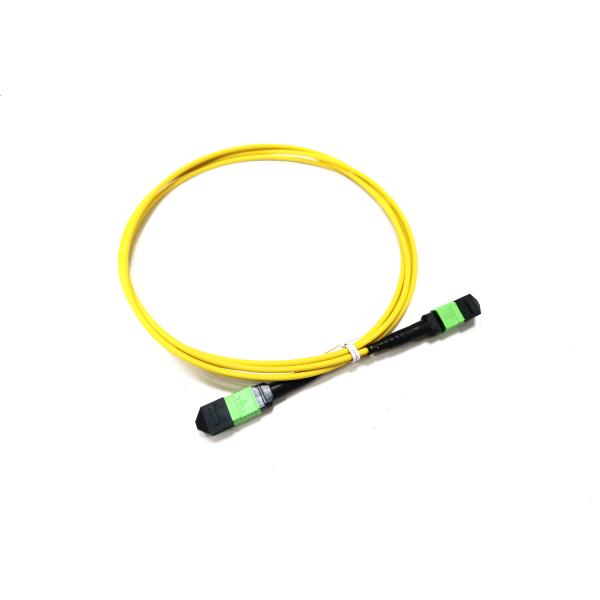 MPO MTP Fiber Optic Patch Cable SM
