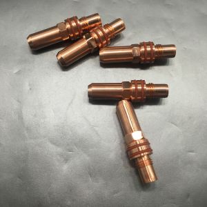 100A Kaliburn Consumables 277270 Plasma Cutting Electrode CE Certification