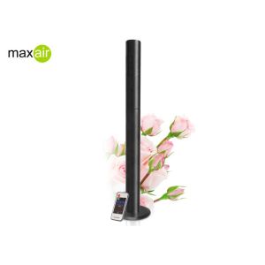 Quality 100ML Aluminum stylish Commercial Scent Machine for retailers , Aroma oil Diffuser for home for sale