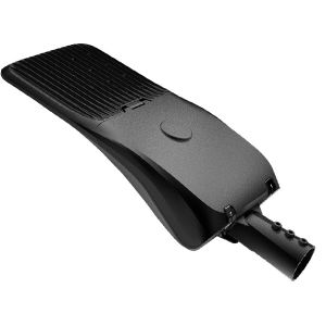 High Power Led Street Lights 140LPW IP66 IK08 With CE RoHS Customized Available