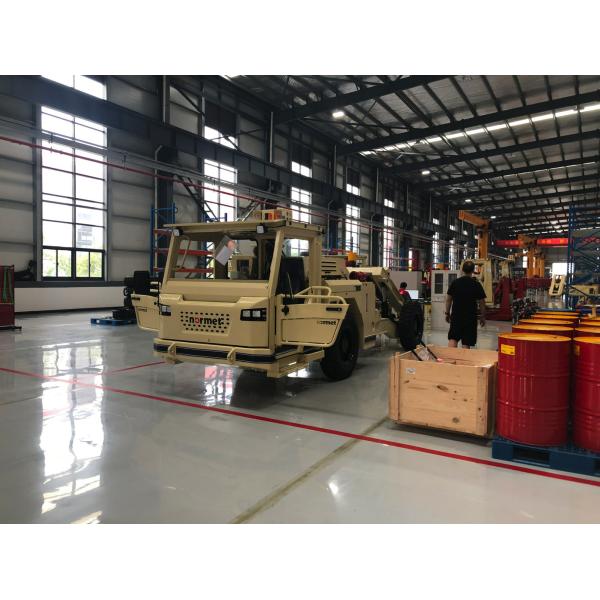 Buy Low VOCs Engineering Machinery Waterborne Epoxy Paint at wholesale prices