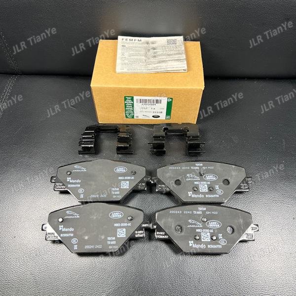 rear brake pads are suitable for Land Rover Jaguar rear brake pads LR156904