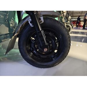 F160 1500WD Super Strong Load-Bearing Capacity Cargo Tricycle