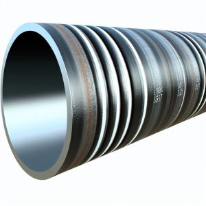 Carbon Steel Seamless Pipe for Oil and Gas Applications