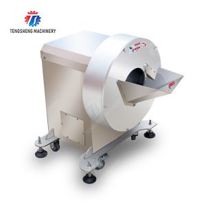 Carrot radish Ginger Shredding machine Bamboo shoots Cutting processing