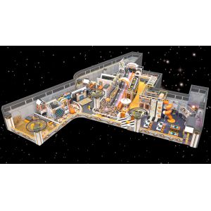 Discover Endless Adventures at Dreamland Naughty Castle Safe and Exciting