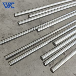 Aerospace Industry Astm B564 Inconel 601 Alloy Bar With Antioxidant