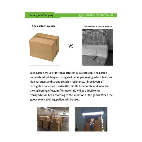 Eye-Catching Cosmetic Packaging Box with Unique Foil Stamping Embossing and Lamination Design