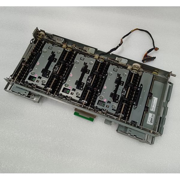 Diebold Ooteva 368 Ult4a ATM Diebold Ult4a CRM Diebold Recycler Machine Presenter ULT4A