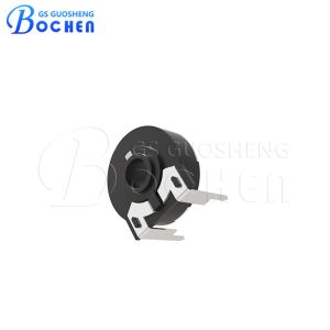 Piher Potentiometer Pt15 10k 470k Carbon Film Variable Resistor